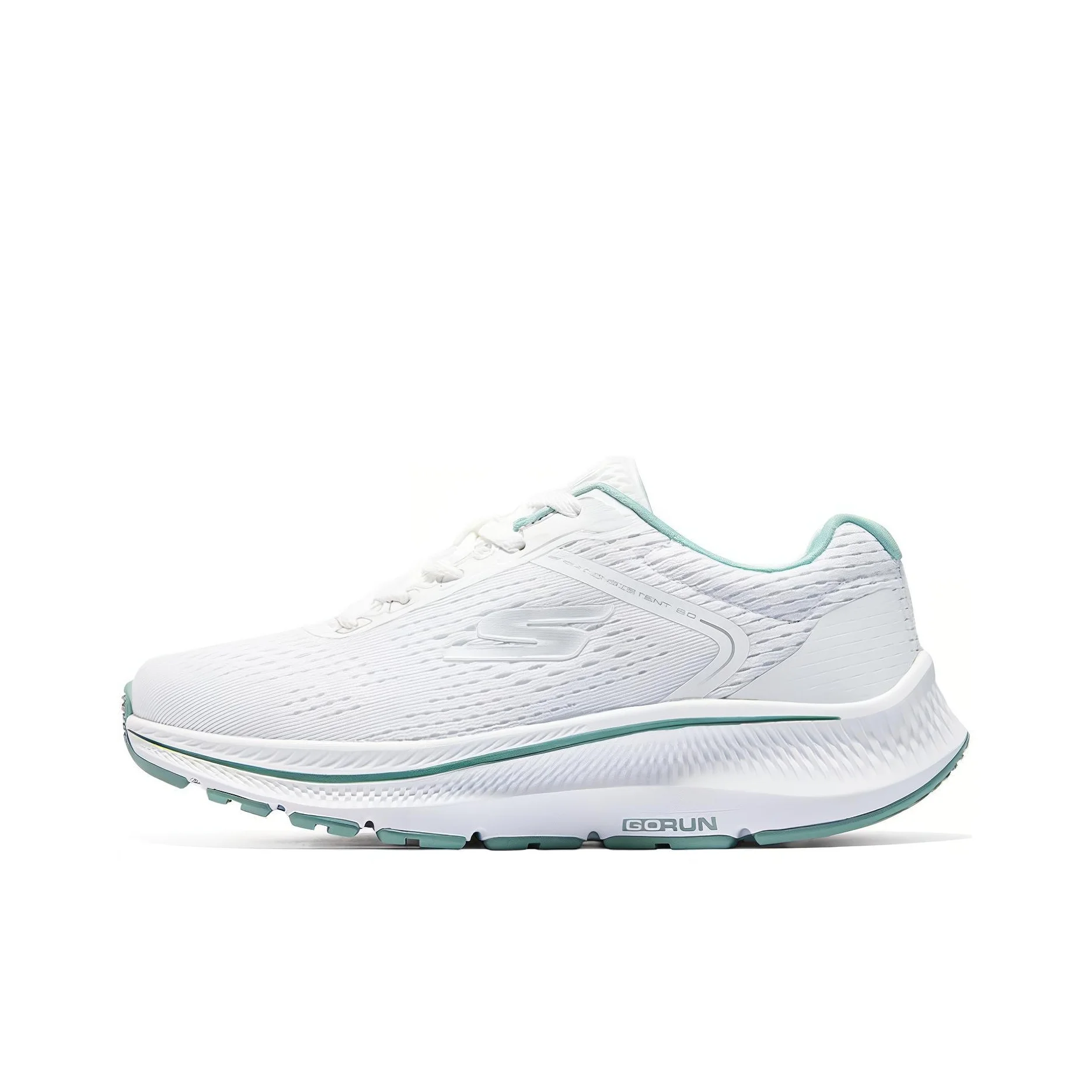 skechers-go-run-consistent-20-chaussures-decontractees-basses-respirantes-resistantes-a-l'abrasion-pour-femmes-blanc-vert-128607-wmnt