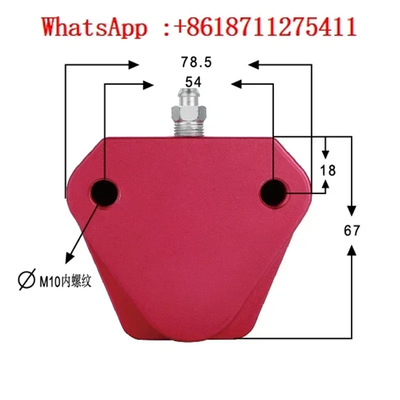 Hydraulic Disc Brak…