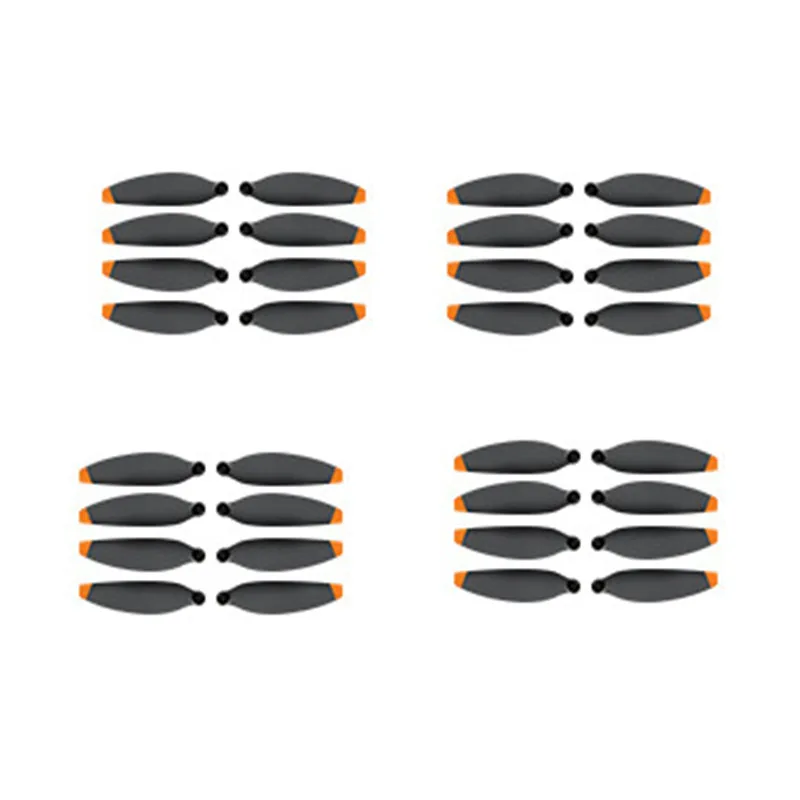 ใบพัดแบตเตอรี่ 7.4V 4500MAH สำหรับโดรน K919 MAX อุปกรณ์เสริมโดรน K919MAX ของเล่นใบพัดแบตเตอรี่โดรน K919MAX