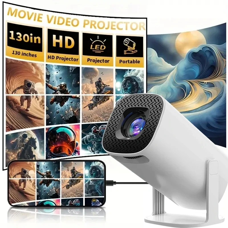 P30Pro Portable Min…