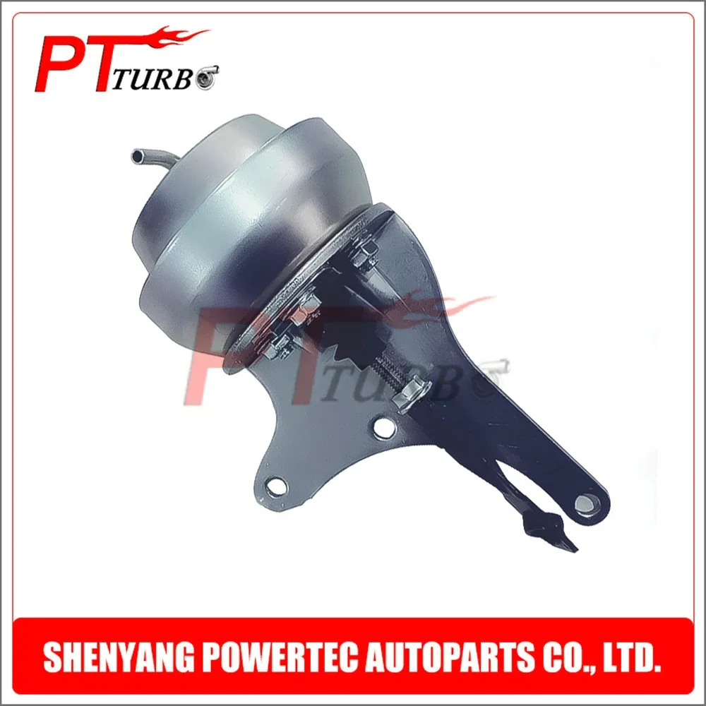

RHV4 Turbo Wastegate VT16 1515A170 Turbocharger actuator For Mitsubishi Pajero Sport Triton L200 2.5L 4D56 167HP - 123KW 2010-