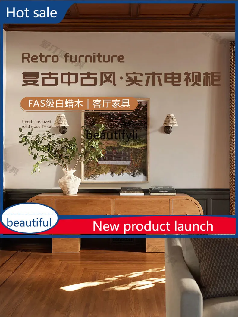 Cqy French Vintage … - image