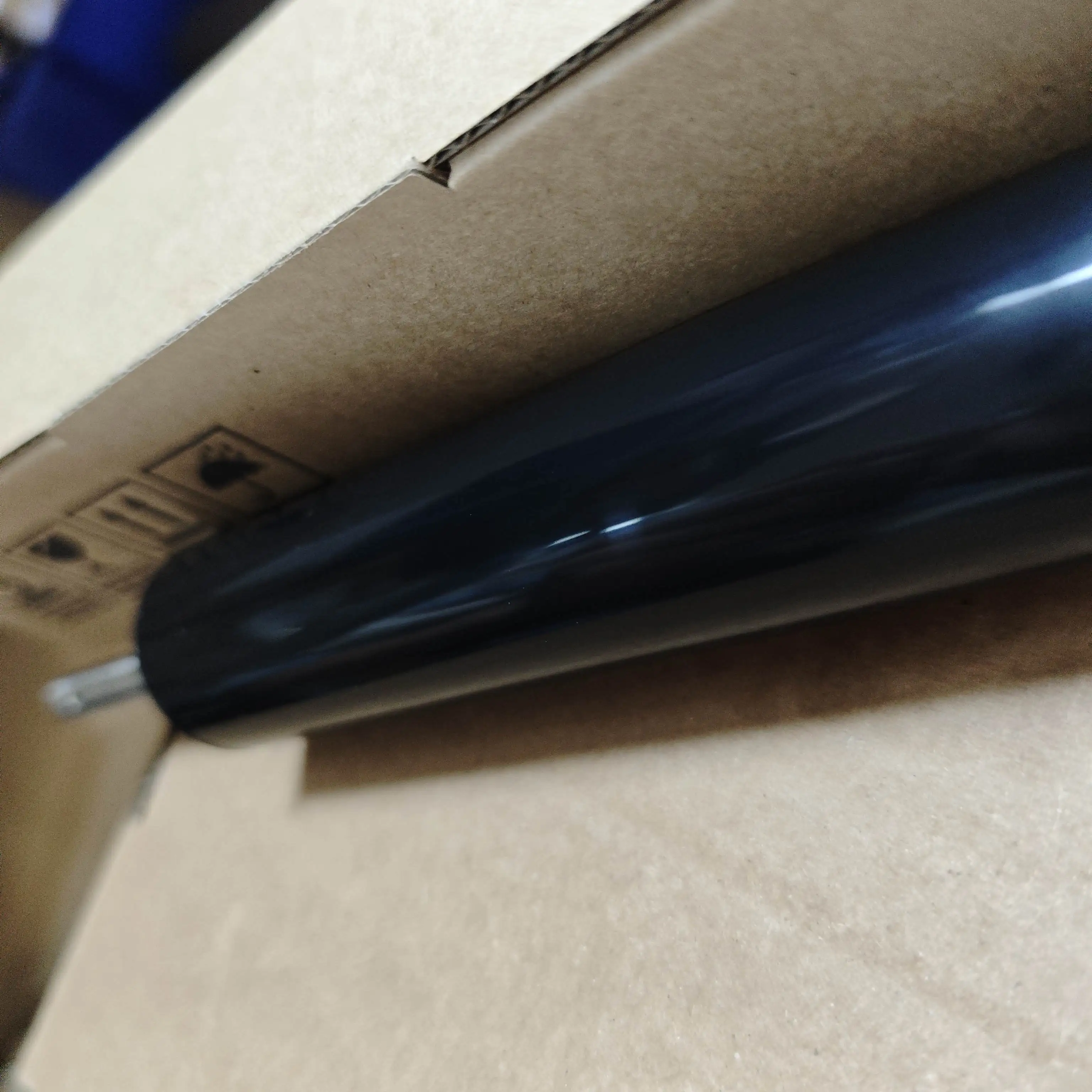 

1X A161R71811 Нижний прижимной ролик фьюзера для Konica Minolta C224 C284 C364 C258 C308 C368 C221 C281 C7122 C7128