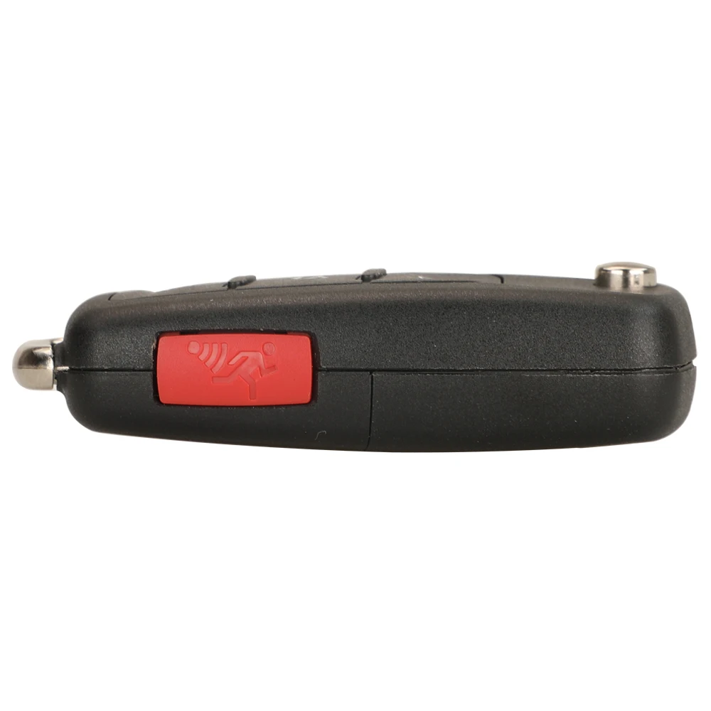 جينغ يوكين 5 ك 0837202 AK /BP KeylessGo مفتاح بعيد 315 ميجا هرتز ID48 ل Volkswagen VW Tiguan Beetle EOS GOLF JETTA PASSAT NBG 010206 ر