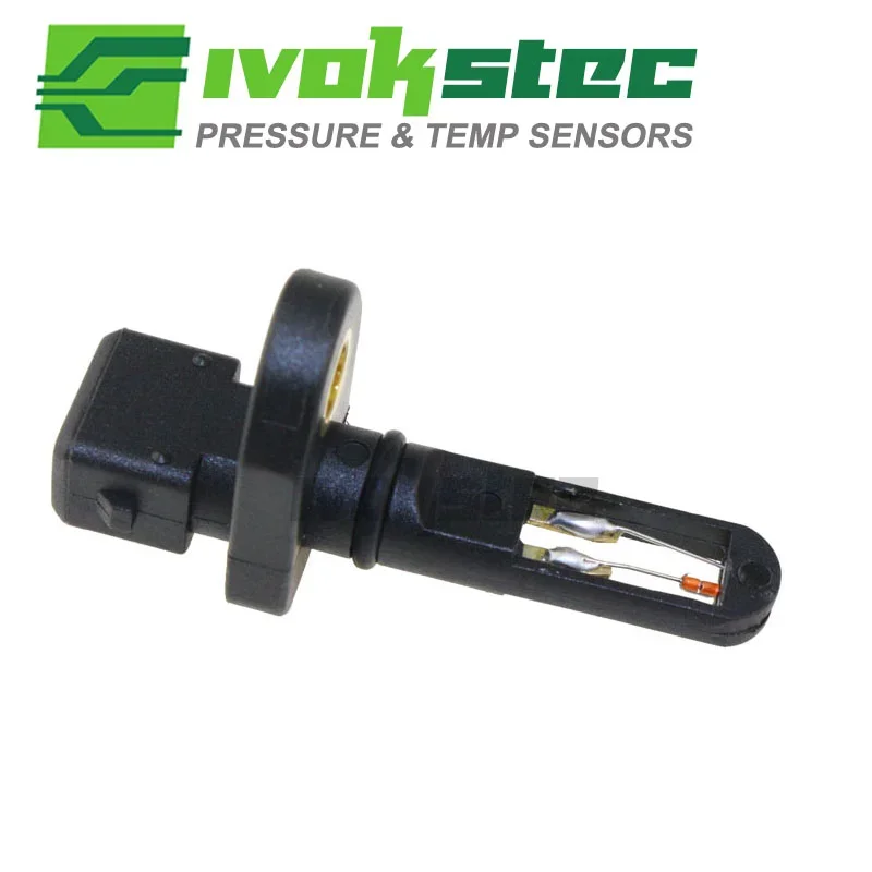 Capteur de température du collecteur d\'admission d\'air, pour Audi A3 A4 horizon A8 Allroad Cabriolet TT 1.6 1.8 T 2.4 2.7 2.8 0280130085 058905379