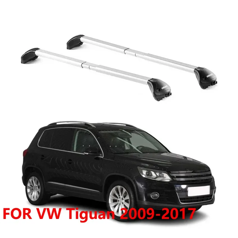 Roof Rack Cross Bar…