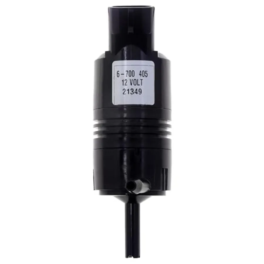 

Gold 8-6710 89001122 Windshield Washer Pump