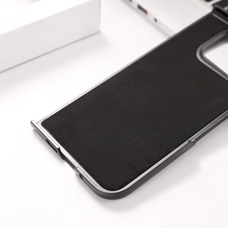 Case Google Pixel 9 Pro Fold Magnetic Wireless Charging Case Cloth Texture Hard Plastic Phone Cover for Magsafe Case