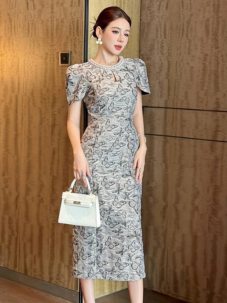 Thumbnail 4 - #81 Latest Formal Occasion Dress Price Drops