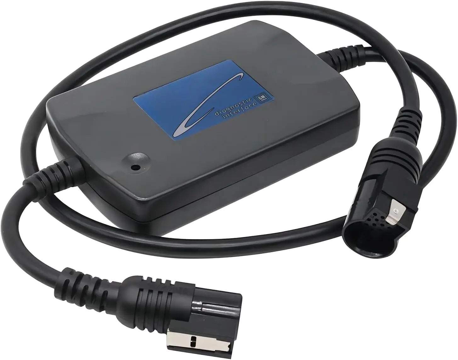 

Кабель-адаптер автомобильного диагностического интерфейса CandyTech II для обслуживания транспортных средств и ремонта автомобилей