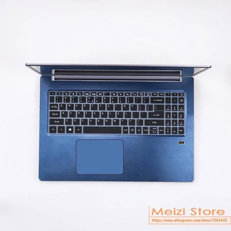 For Acer Aspire 3 A315-23 a315-57g a315-57 a315-56 a315-55 a315-55G a315-51 15.6\'\' Keyboard Cover laptop Protector Skin