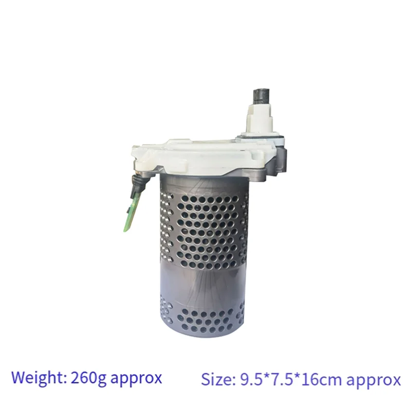

ABMI-Original New For Dyson V10 Robot Vacuum Cleaner Engine Assembly Clean Spare Parts Head Motor Assembly Accessories,