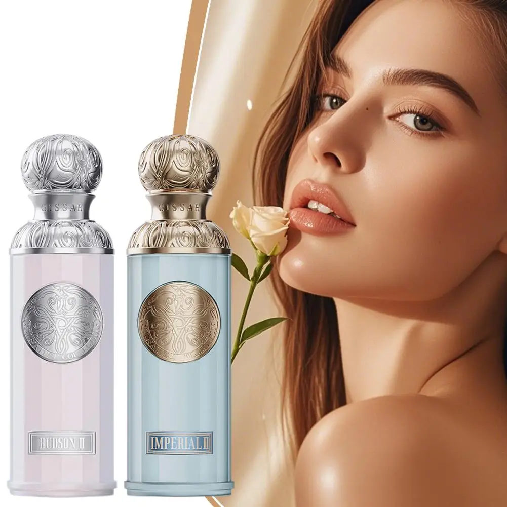 

100ml Dubai Men And Women Fragrance Charming Lasting Fragrance Sexy Product Party Dating Perfume Flirting Seduction Scent