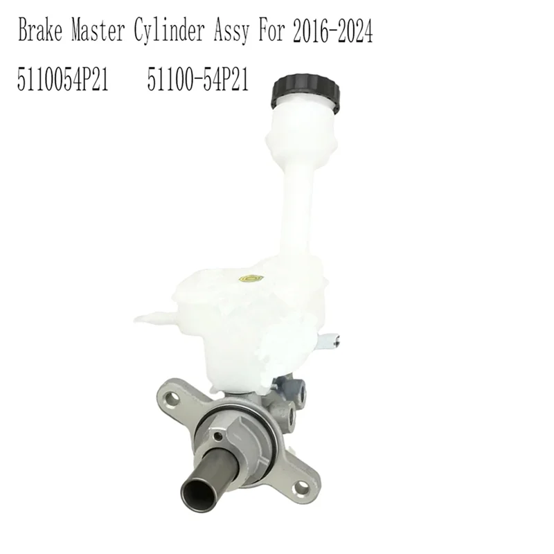 

Lasting 5110054P21 Brake Master Cylinder Assy For Suzuki SX4 S-Cross 2016-2024 51100-54P21