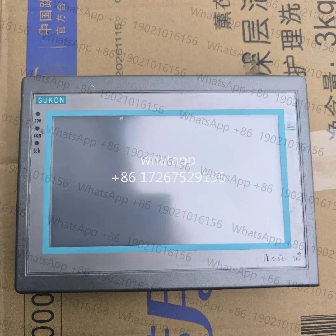 Controle de velocidade HC-Suk3070i usado teste ok envio rápido