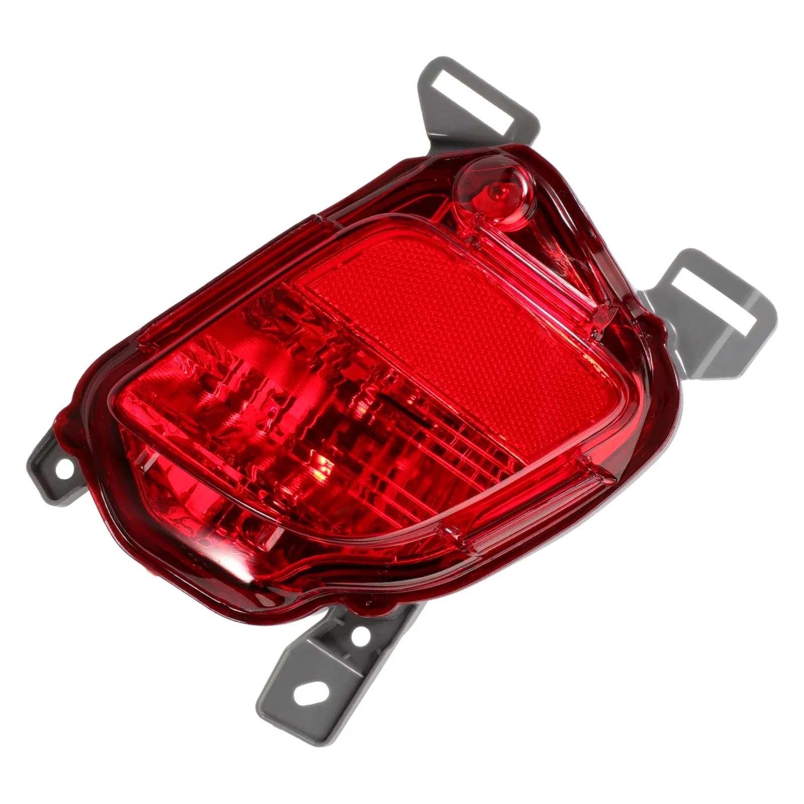 

TO1184108 Отражатель заднего левого бампера для Toyota Highlander 2014-2019 81490-0E020