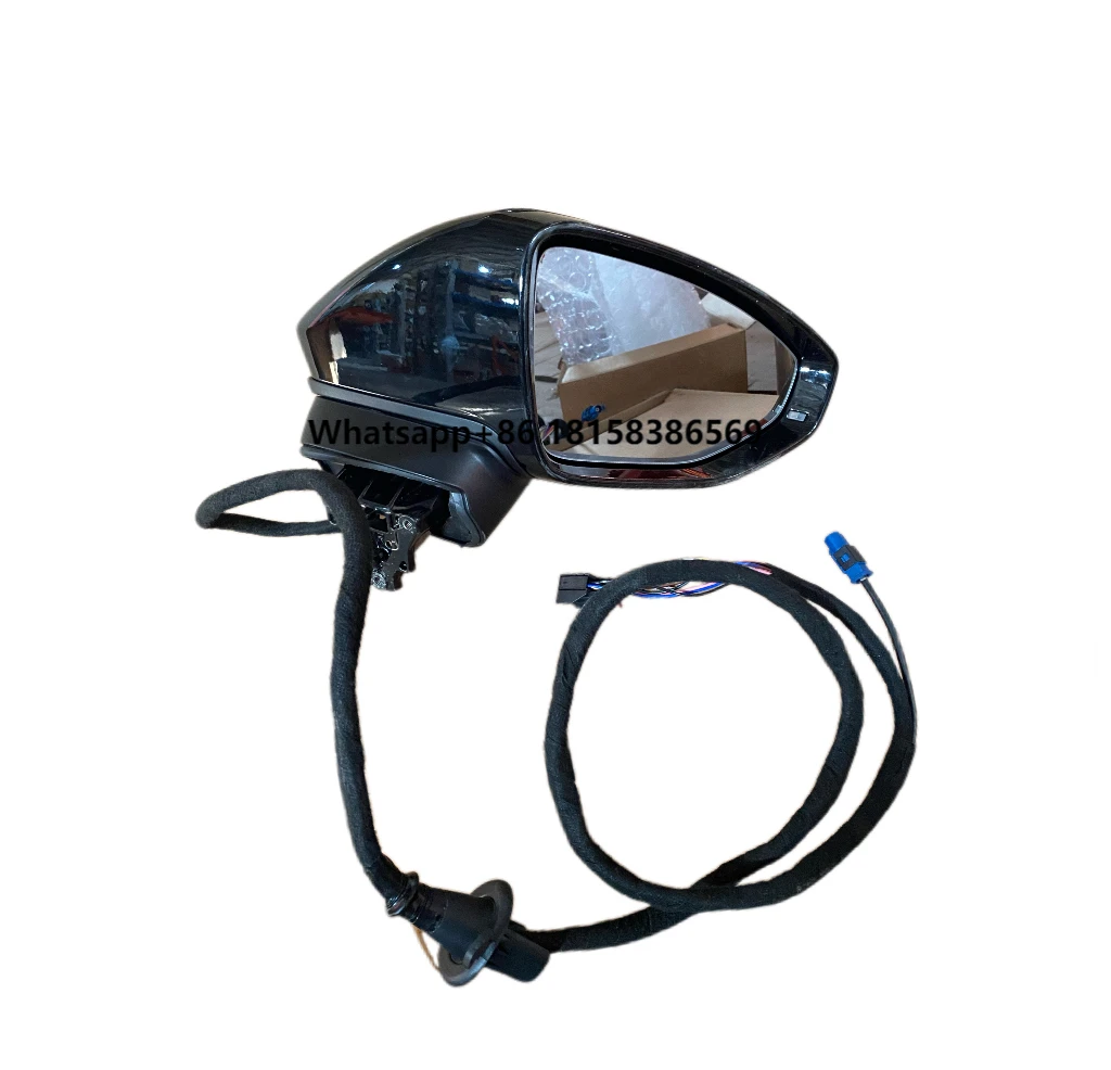 For A6 2018 Body Re…