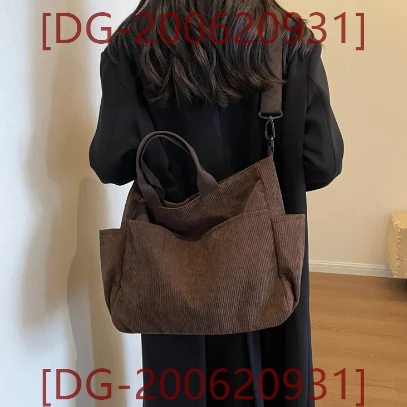 

2024 New Women Bag Fashionable and Soft _DG-200620931_