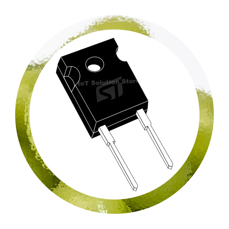 

(1PCS) STBR3008WY STBR3012W STBR3012WY STBR6012W STPSC15H12WL STPSC20G12WL STPSC20065WY STTH15RQ06WY Original New