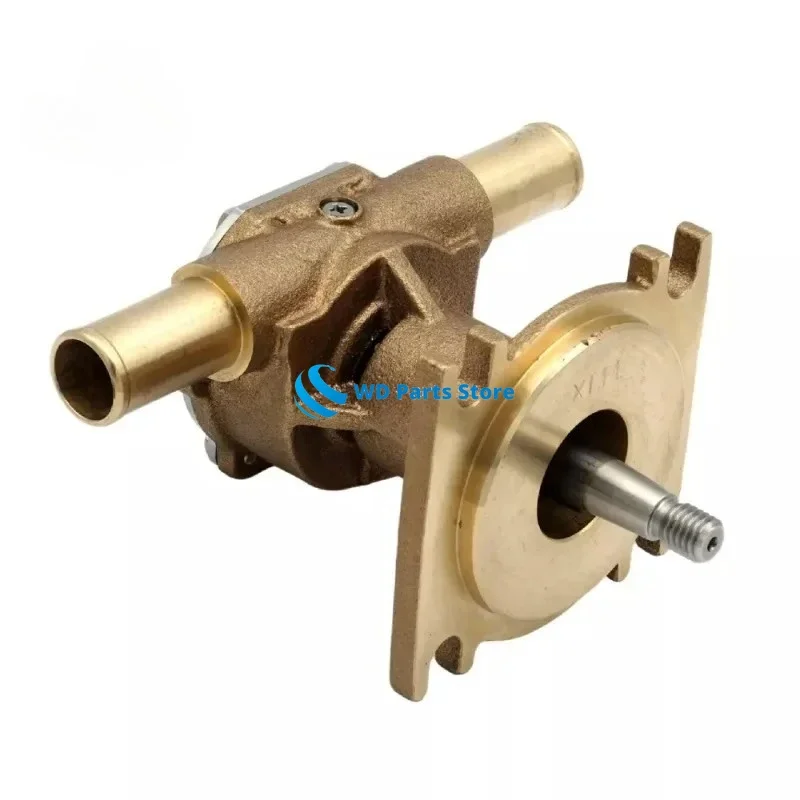 

Sea Water Pump For Volvo D1 D2 MD Series Johnson Jabsco 3593655 3580223 3580222 3580945 29450-1231 10-24752-01