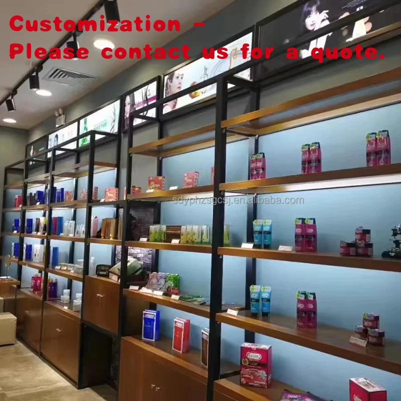 

на заказ. Высококачественное светодиодное освещение, косметический дисплей, витрина для киоска, уход за кожей, духи, макияж, розничный магазин, торговый центр, использование