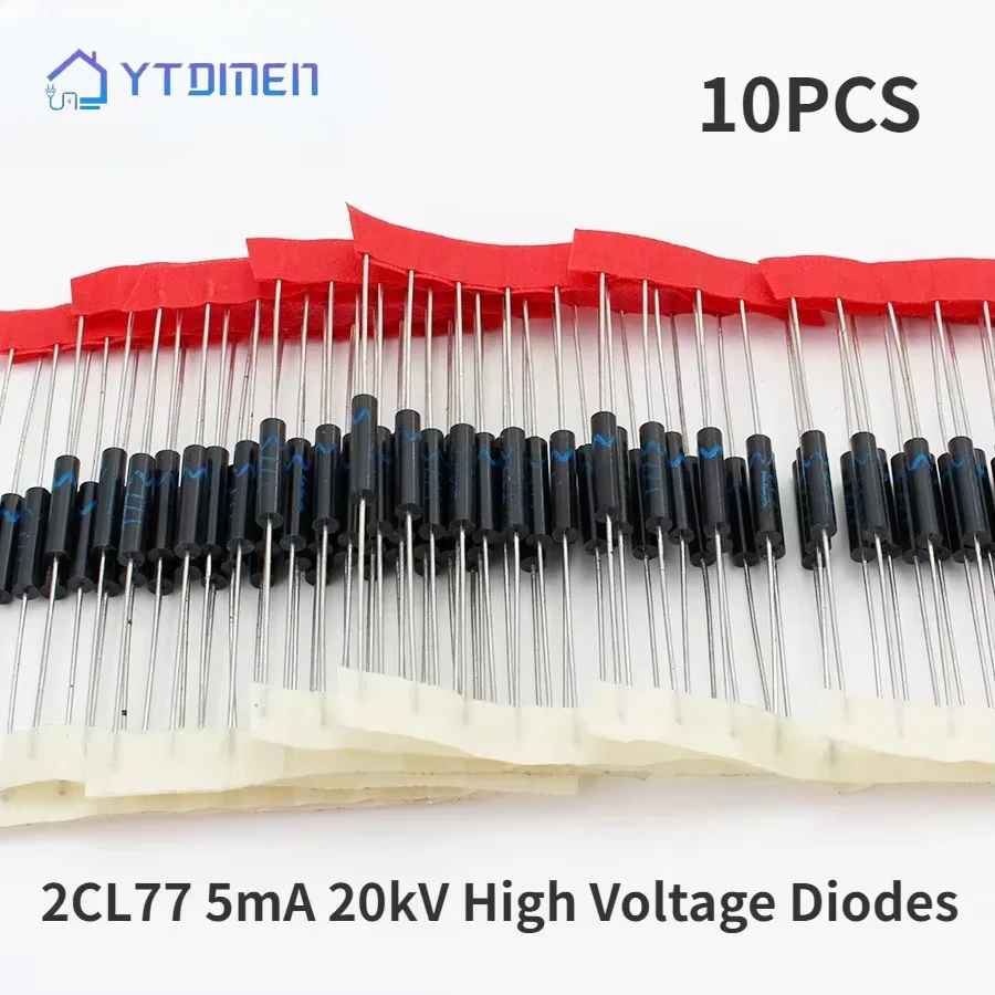 10PCS 2CL77 High Vo…