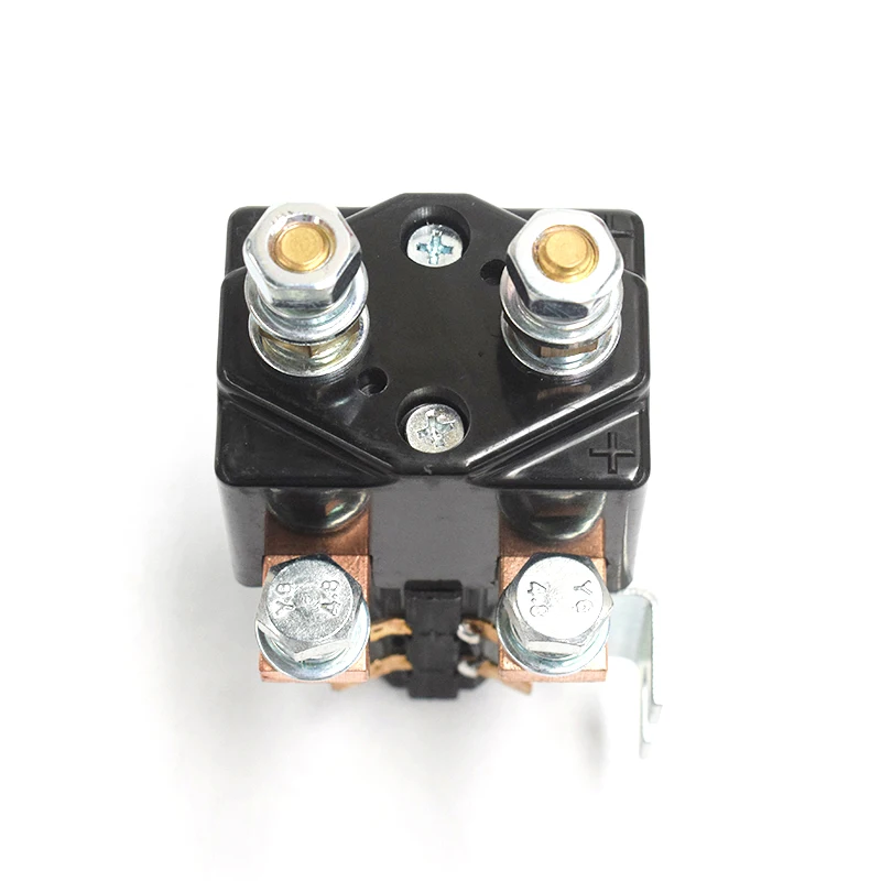 O contator do poder ZJWH200A, relé substituem, SW181, 48V