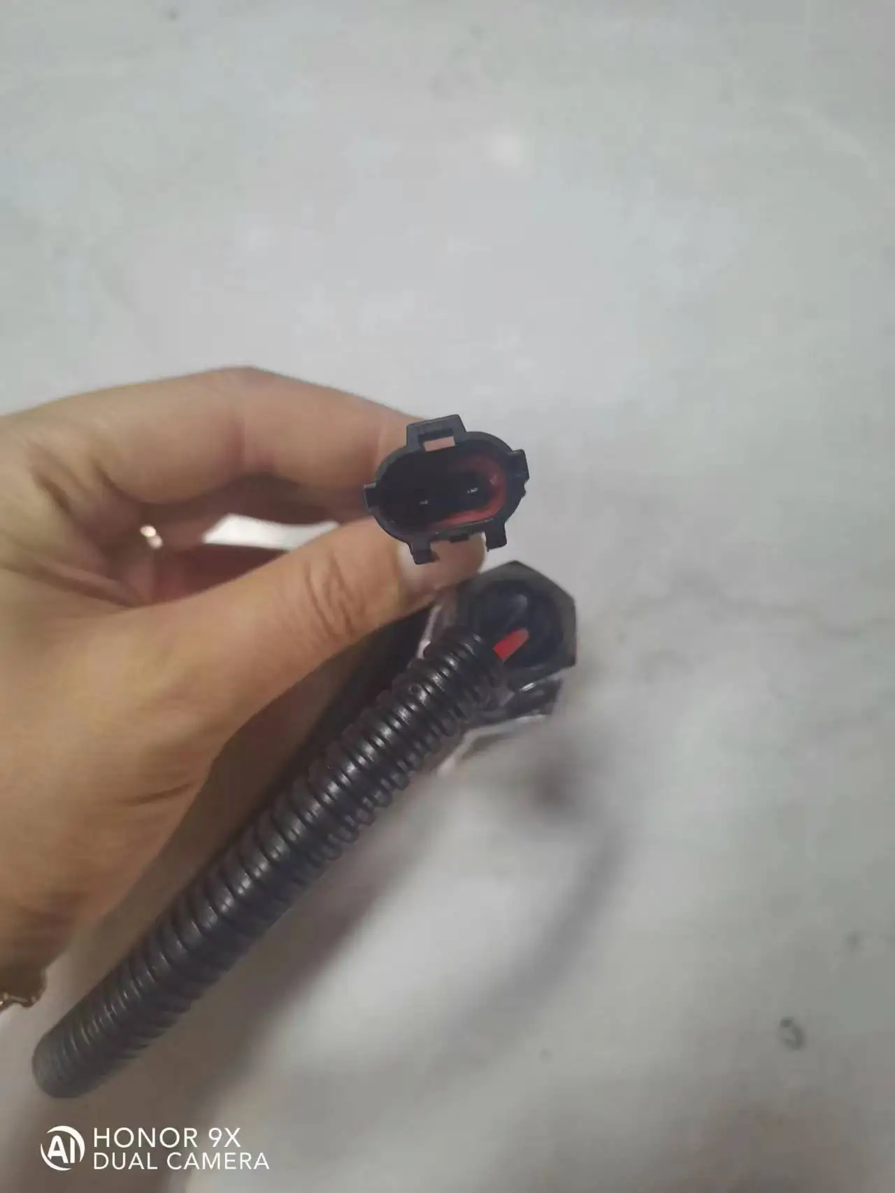 2547-1015 Revolution RPM Geschwindigkeitssensor für Doosan Daewoo DH220-5 DH220-7 DX225LC SOLAR DH225-5 DH255-5 DH340-5 DH300-5 Bagger