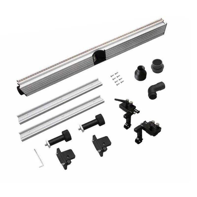 2025 Bench Drill Backup Limit Auxiliary Repeat Positioning Block Woodworking Vacuum Convenience Multi-function Bench Drill