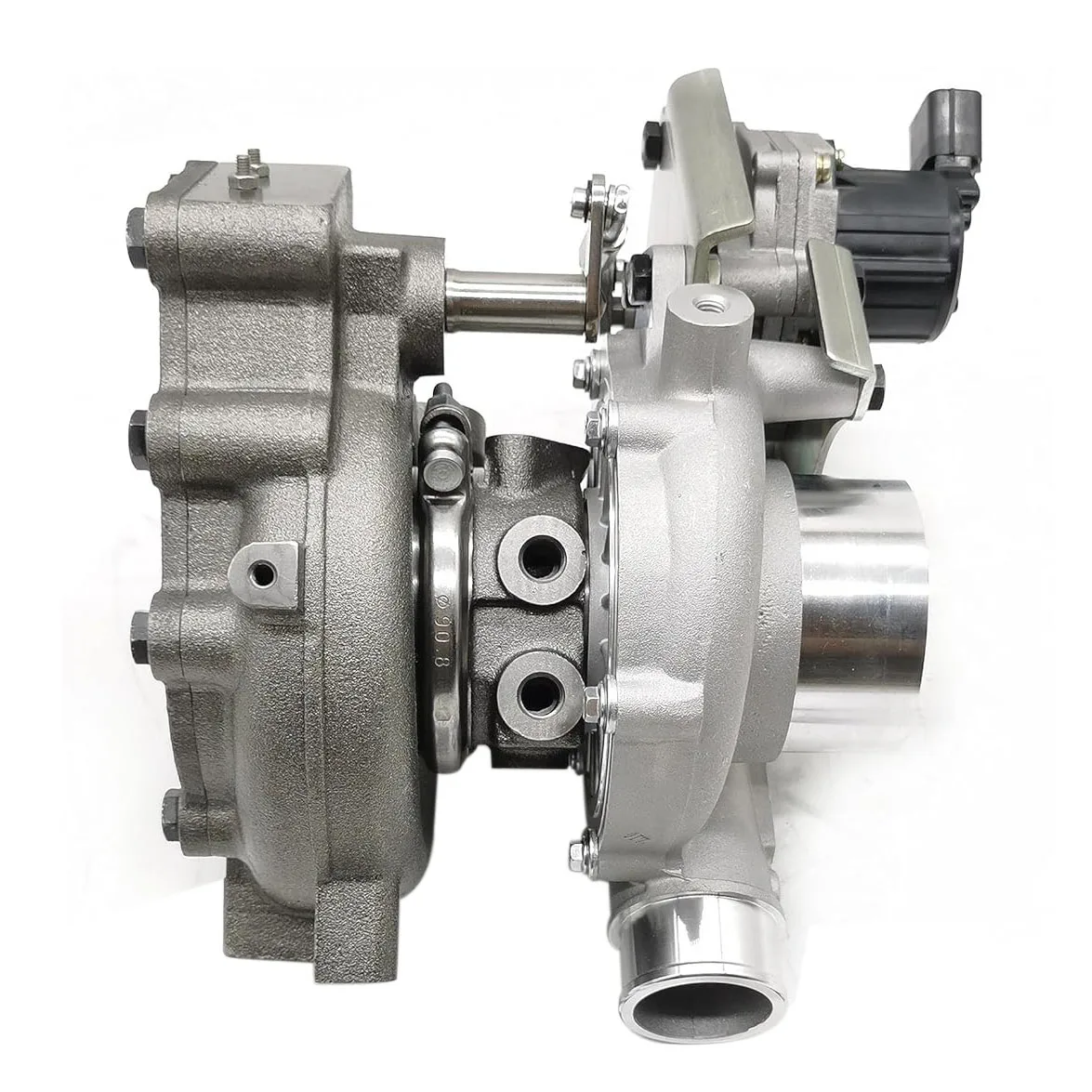 

Turbo RHF55V Turbocharger 8980277725 For Isuzu Engine 4HK1 6BG1 4JJ1 Diesel Engine 5.2L Truck