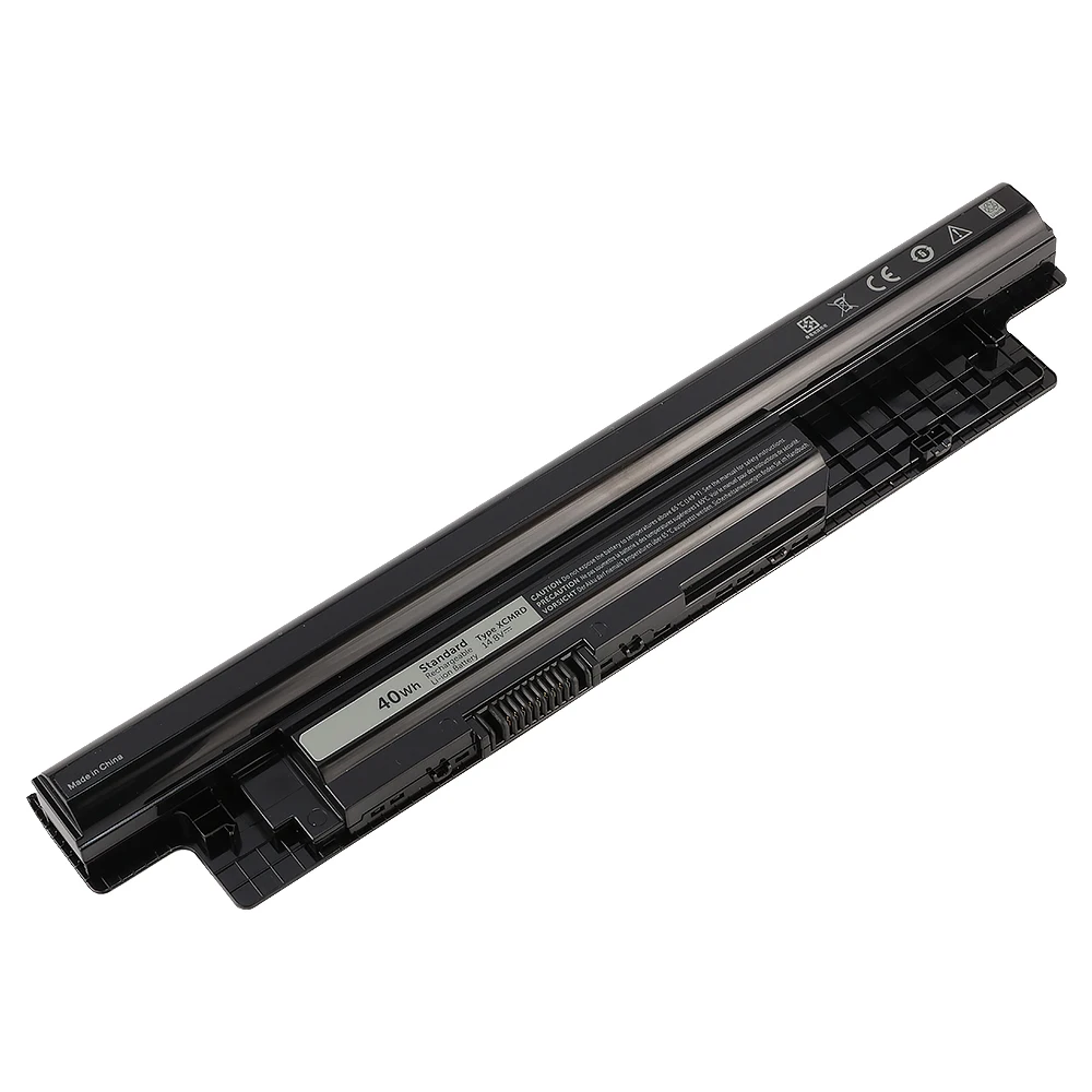 XCMRD MR90Y Laptop Battery for Dell Inspiron 15 3000 Series 3521 3537 3541 3542 3543 3531 17 3721 3737 17R-5737 15R 5537 5521 14