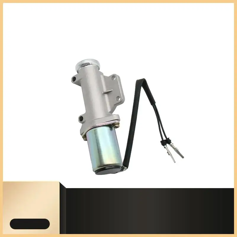 

237810F300 Idle Air Control Valve For Nissan D21 1990-1994 Pickup 1995-1997 237810F310 237810F320 237810F321 2378186G00-N30R