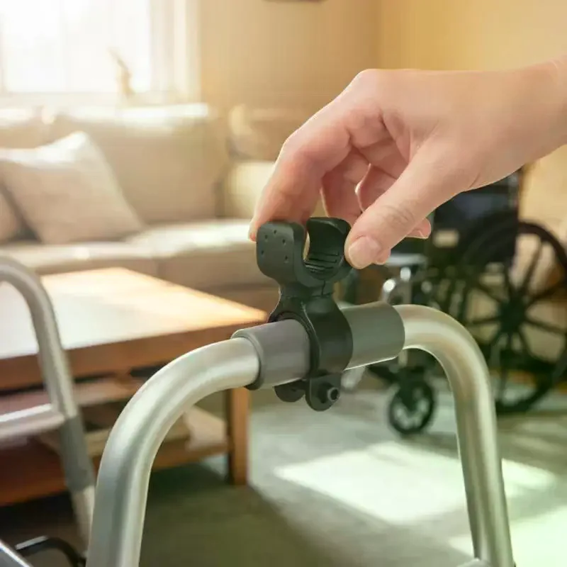 Suporte de Clipe para Cadeira  - Car Accessories For Elderly avaliação e preço