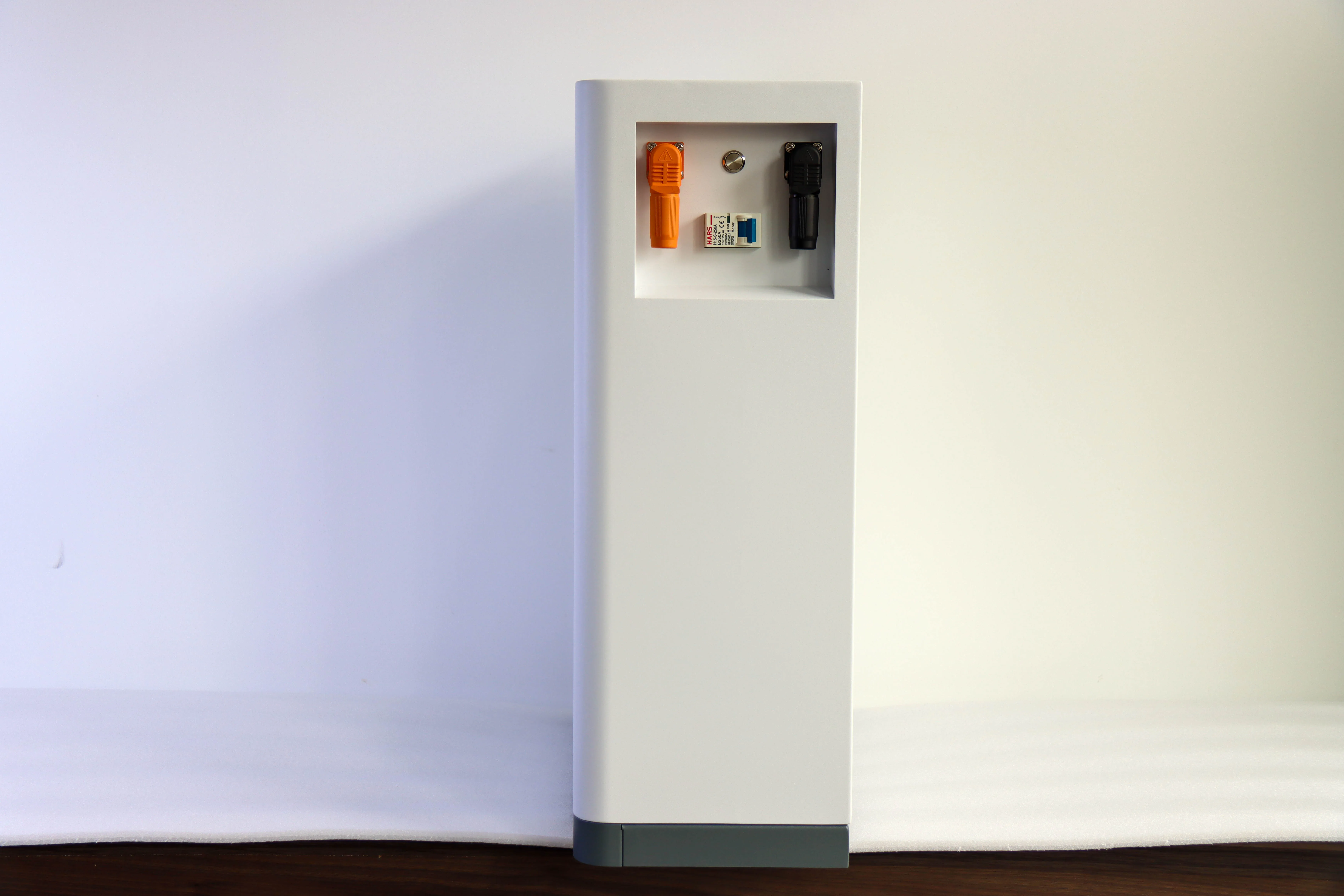 نظام تخزين الطاقة الشمسية الهجين خارج الشبكة 5kwh -15kwh نظام الطاقة الشمسية السكنية الضوئية #2