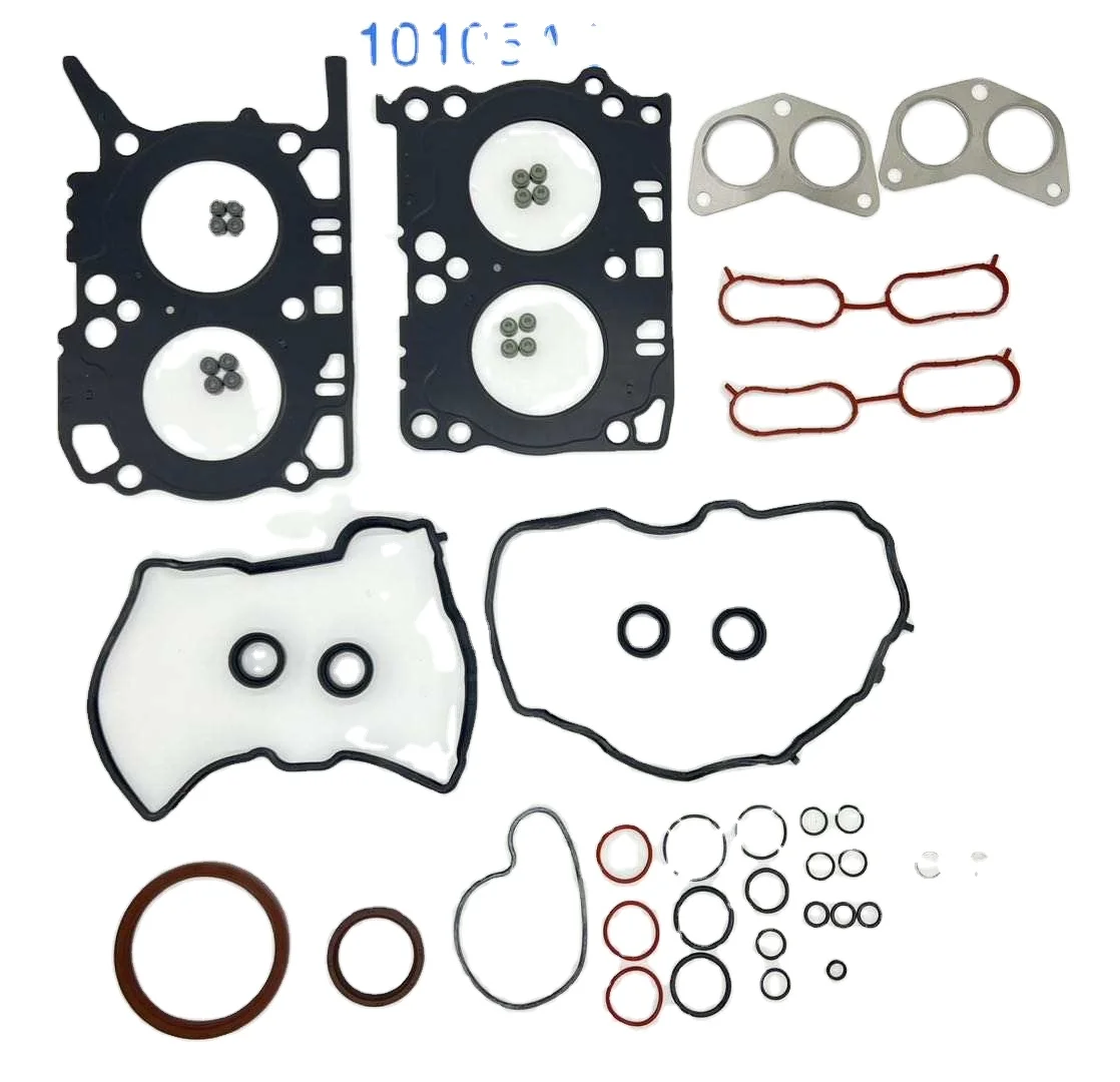 

High Quality Engine Full Gasket Set for Subaru FA20 2.0T OE 10105AB550