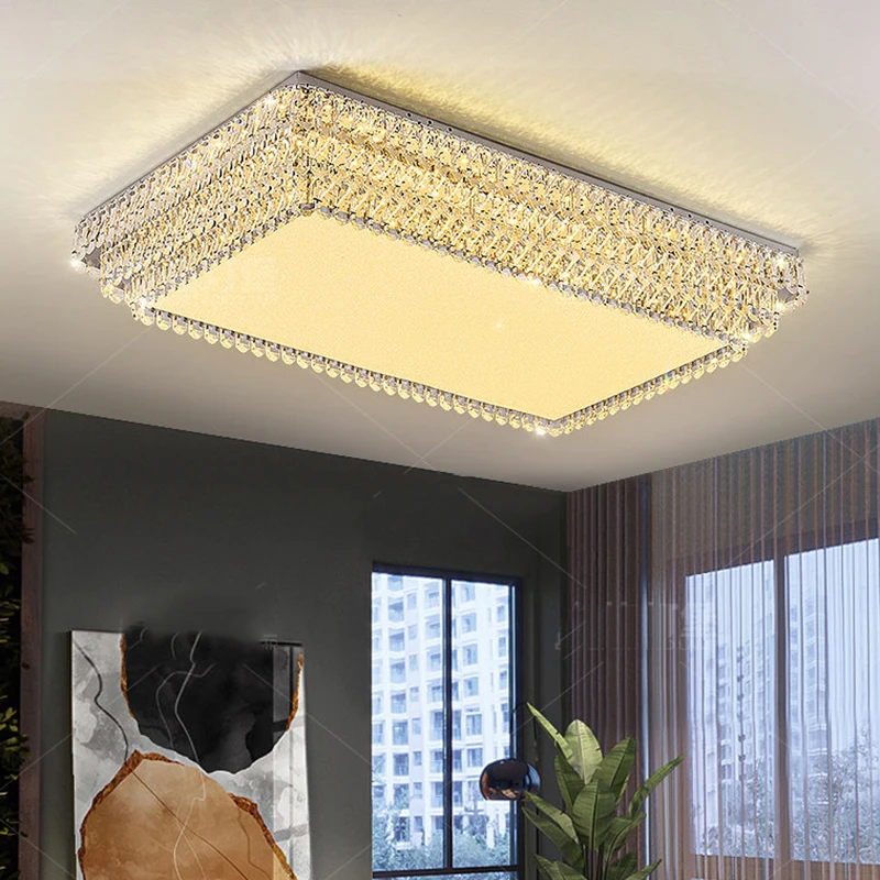 Home decoration modern Ceiling lamp Ceiling lights Living room decoration led lights for room indoor lighting plafonniers