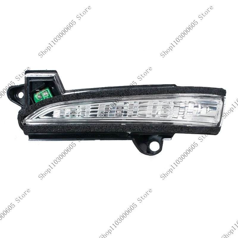 For Ford Mondeo Fusion 2013 2014 2015 2016 2017 2018-2020 Turn Side Rearview Mirror Signal Blinker Flasher Light Lamp