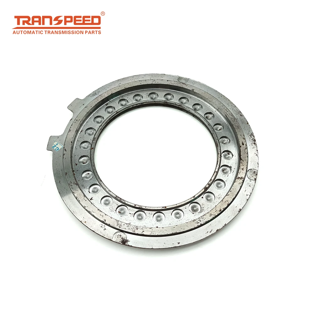 

TRANSPEED A6LF1 Auto Transmission System Aluminum piston For HYUNDAI Azerna KIA Opirus Sorento Transmission Drivetrain