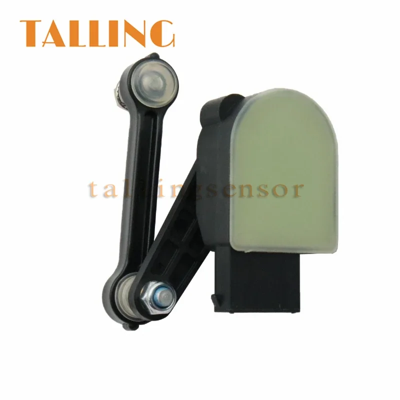 Capteur de niveau d'éclairage de sauna droit pour Audi Q7, Porsche, Broderie, Volkswagen Touareg, Boutiques arrière, Accessoires de pièces automobiles, 7L0616571D