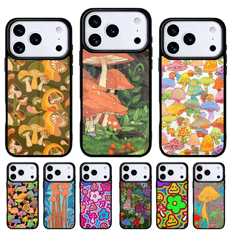 Magic Trippy Mushro…