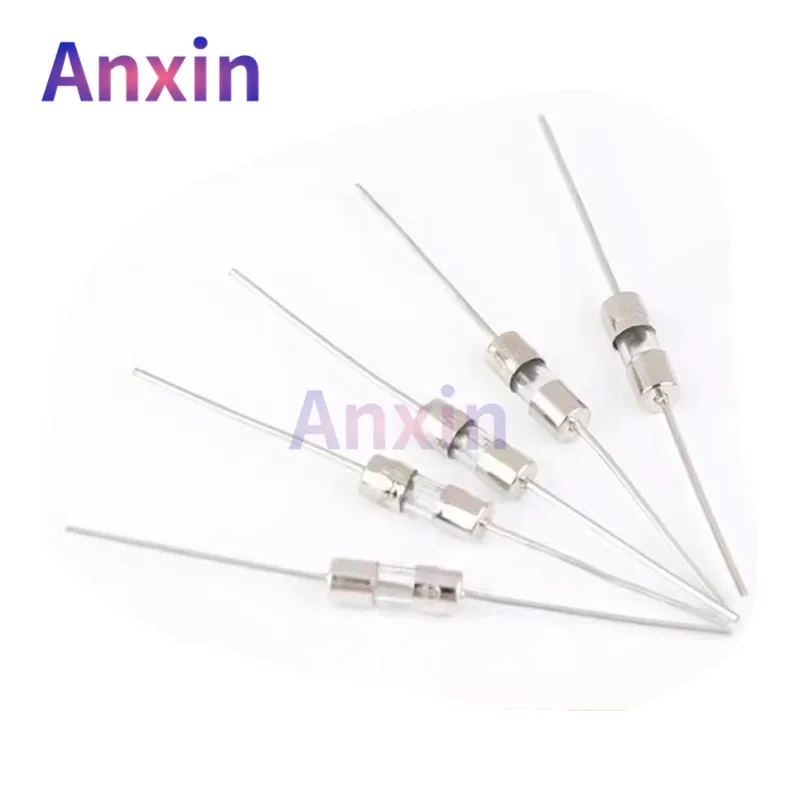 

20PCS 3.6*10mm FUES 250V T / F F100mA 0.1A 0.5A 1A 2A 3A 3.15A 4A 5A 6.3A 8A 10A 15A Time-la