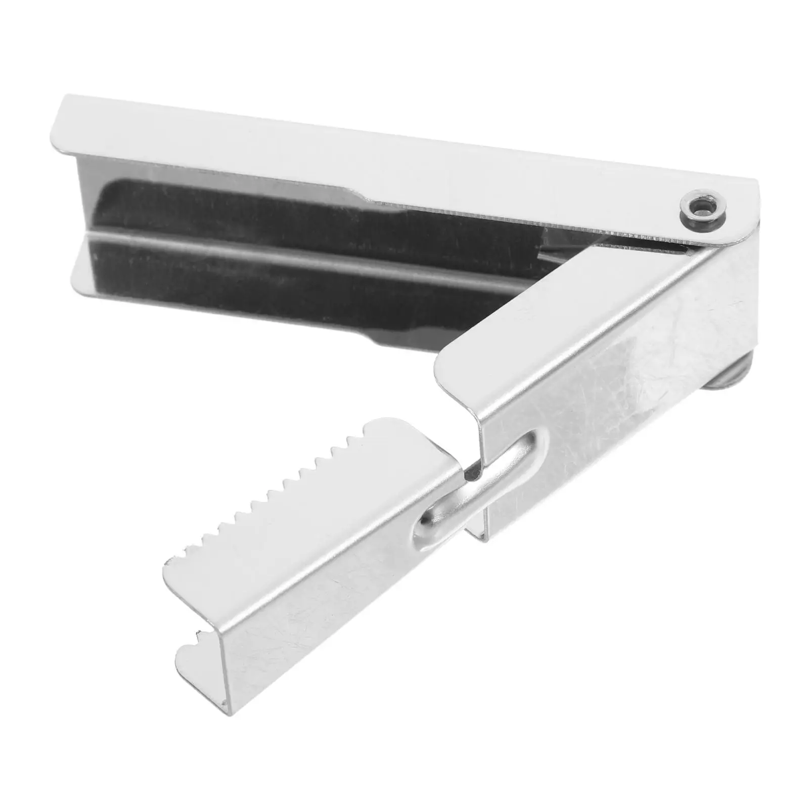

Stainless Steel Shrimp Opener Quick Shell Removal Seafood Peeler Kitchen Gadgets Lobster Shellers Crawfish Sheller Tool Manual