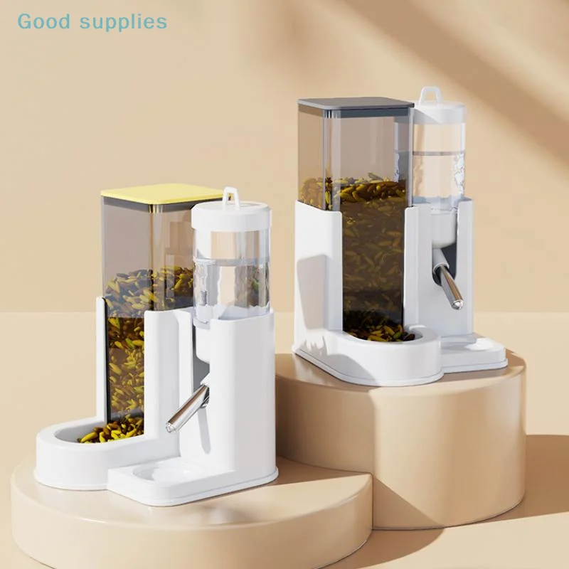 Mangeoire et abreuvoir pour Ha - Pet Supplies Application avis et prix