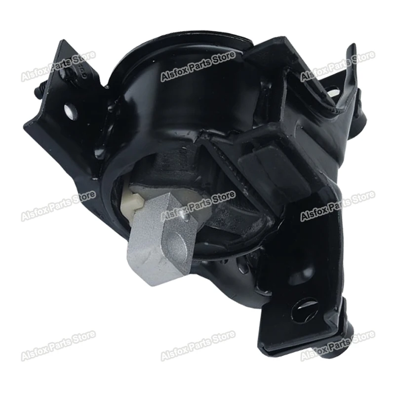 

Engine Motor Transmission Gearbox Mount Support Bearing Left New For VW POLO Skoda Rapid 6RF199555J 6RF199555E