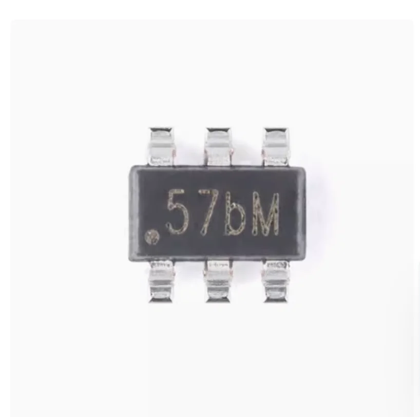 Dixsg 10ชิ้น/ล็อต TP4057แบตเตอรี่ลิเธียม500mA ชาร์จ IC