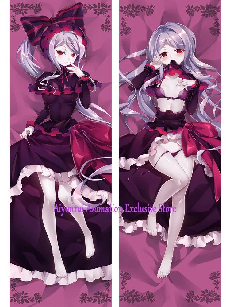 

Dakimakura Anime Beautiful Girl 2 Side Printed Hugging Body Pillowcase Cushion Bedding Decor Pillow Cover 2024