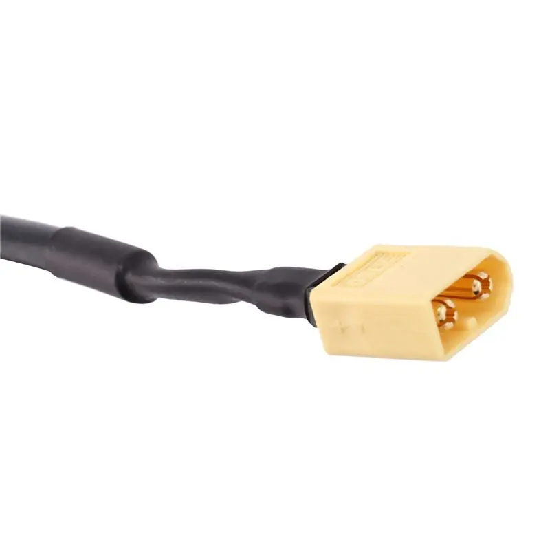 Y50A-5X Portable Soldering Iron - Xt60 Connector - Use With 3S 12V Lipo Battery - Perfect For Drones Rc Equipment