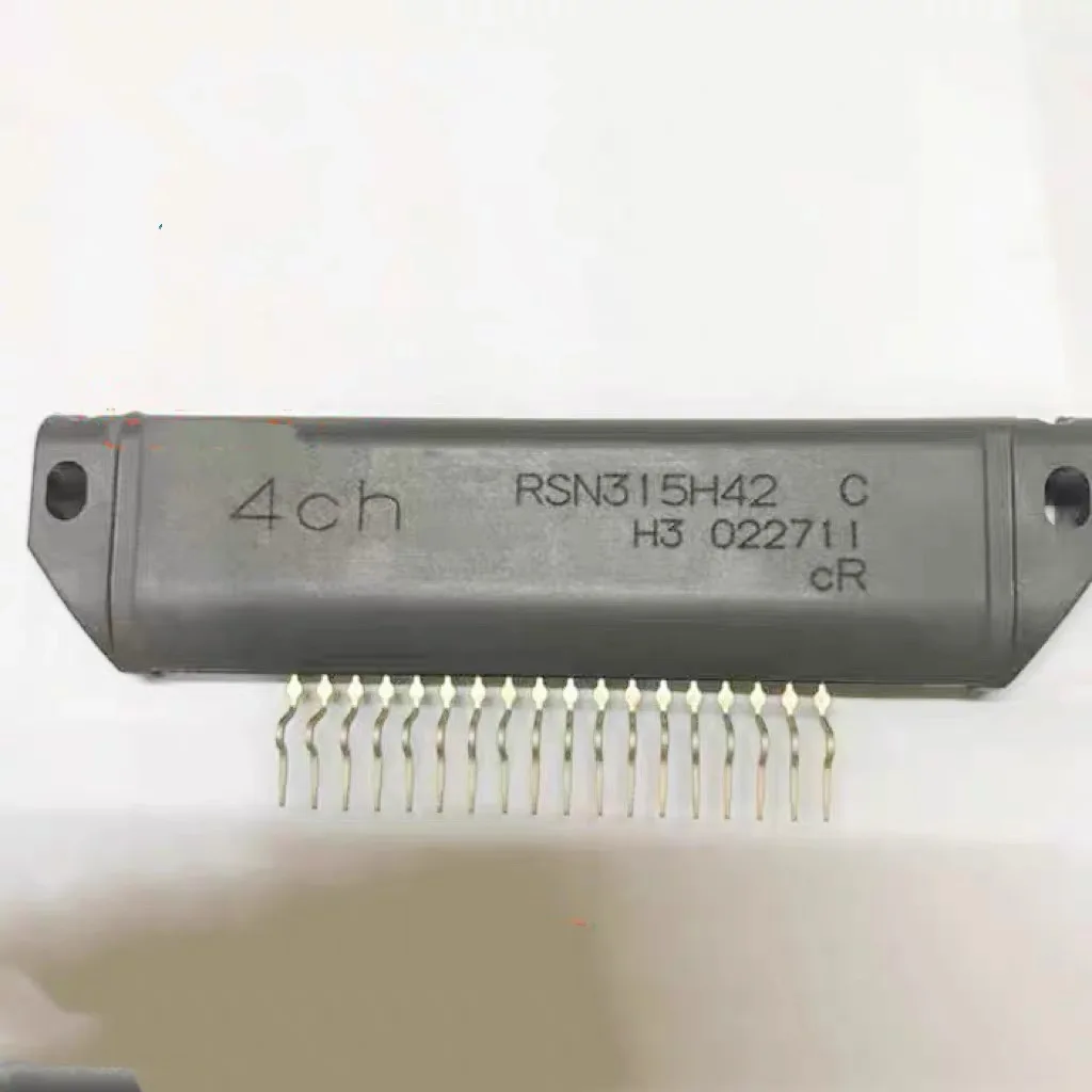 

1-5pcs/lot RSN315H42 C RSN315H RSN315H42 315H42 new