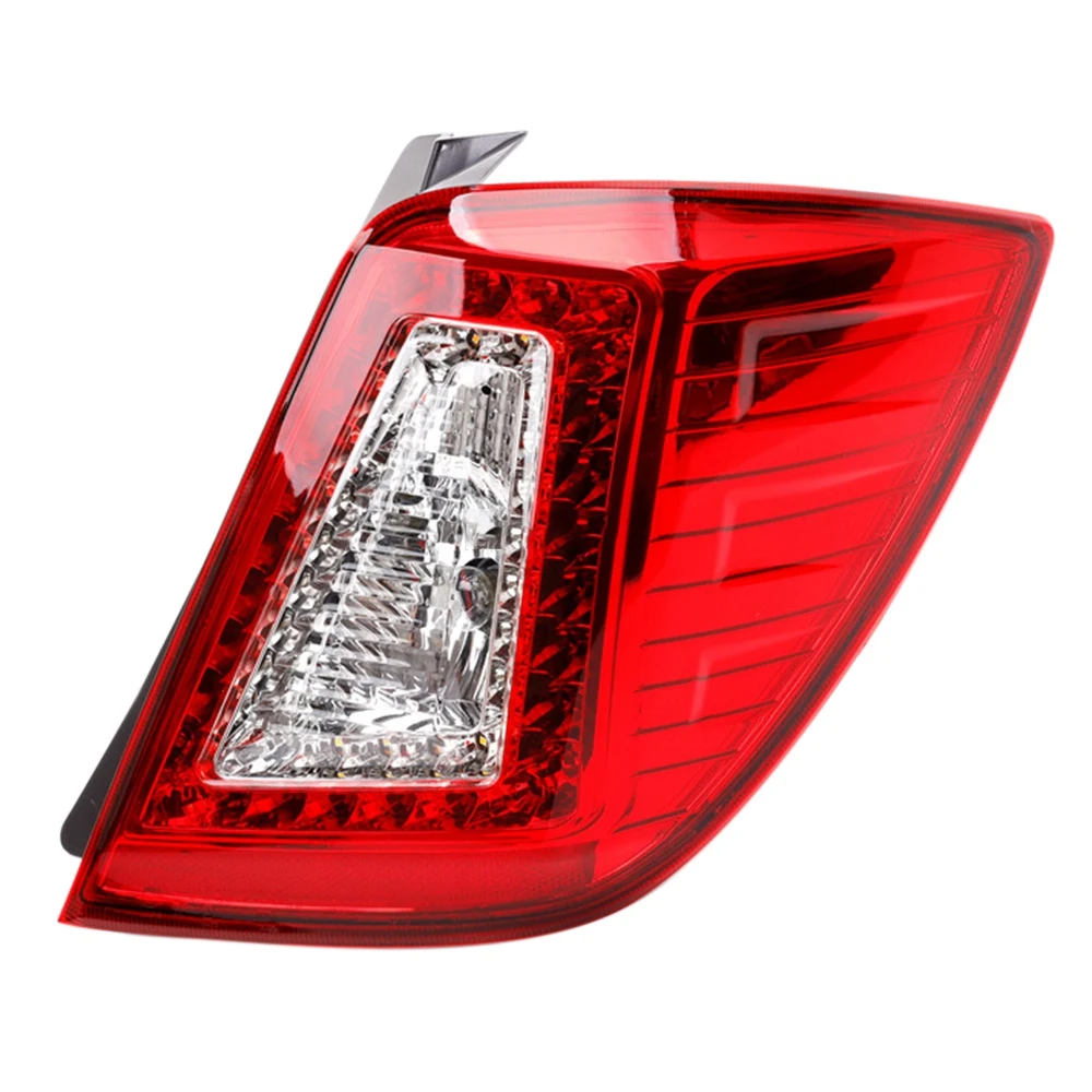 

Car Right Rear Brake Combination Lamp Tail Light Stop Light Taillight Assembly for Lifan X60 2011 2012 2013 2014