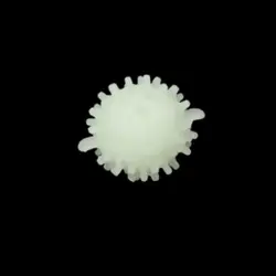 M2EA Mini Epoxy Ocean Jellyfish Mold Fillers Miniature Sea Animal Figurine Resin Crafts UV Frame Epoxy Resin Jewelry Fillings